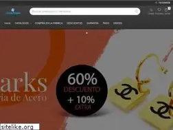 Sites similar to novajoyas.com.mx