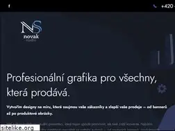 Sites similar to novak-studio.com