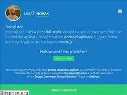 Sites similar to novak.dev