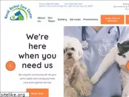 Sites similar to novakanimalcare.com