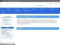 Sites similar to novakari.fi