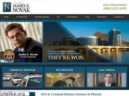 Sites similar to novakazlaw.com