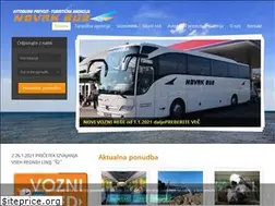 Sites similar to novakbus.si