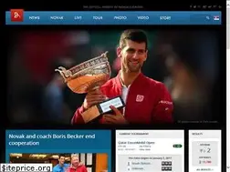 Sites similar to novakdjokovic.rs