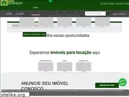 Sites similar to novakennedy.com.br