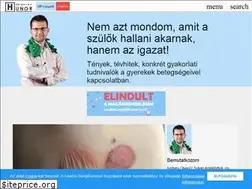 Sites similar to novakhunor.hu
