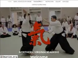 Sites similar to novakiaikido.org
