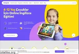Sites similar to novakid.com.tr