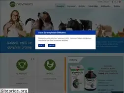 Sites similar to novakim.com