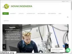 Sites similar to novakingenieria.es