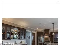 Sites similar to novakitchen.com