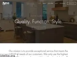 Sites similar to novakitchens.com