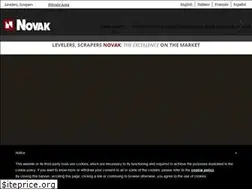 Sites similar to novaklaser.com
