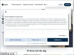 Sites similar to novakliniken.se