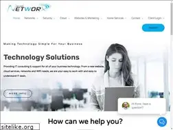 Sites similar to novaknetworx.com
