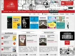 Sites similar to novaknjiga.com