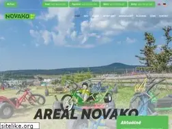 Sites similar to novako-ski.cz