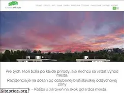 Sites similar to novakoliba.sk
