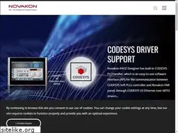 Sites similar to novakon.com.tw