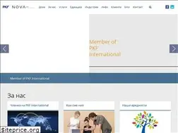 Sites similar to novakonsalting.mk
