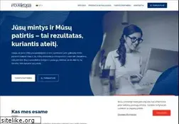 Sites similar to novakopa.lt