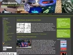 Sites similar to novakoviny.eu