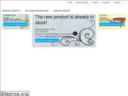 Sites similar to novakovka.com