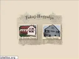 Sites similar to novakpanzio.hu