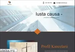 Sites similar to novakrakow.pl