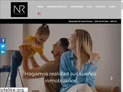 Sites similar to novakrealtycorp.com