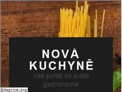 Sites similar to novakuchyne.cz