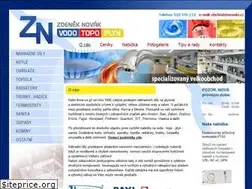 Sites similar to novakz.cz