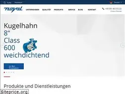 Sites similar to noval.de