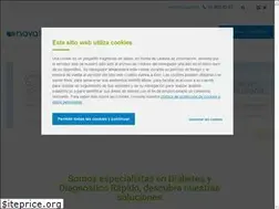 Sites similar to novalab.es