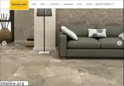 Sites similar to novalakeceramica.com