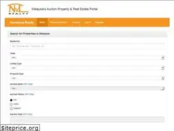 Sites similar to novalandrealty.com