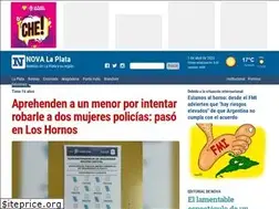 Sites similar to novalaplata.com