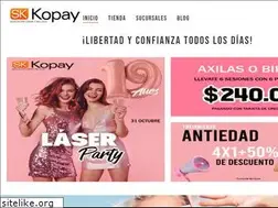 Sites similar to novalaser.com
