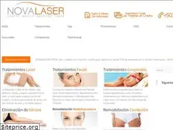 Sites similar to novalaser.gt