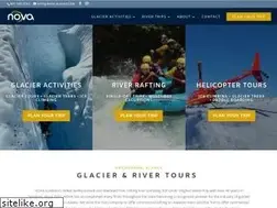 Sites similar to novalaska.com