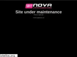 Sites similar to novalatinremix.com