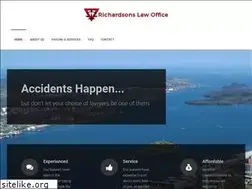 Sites similar to novalawyer.com