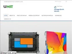 Sites similar to novaledscreen.com