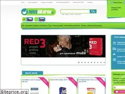 Sites similar to novalekarna.eu