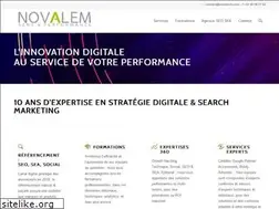 Sites similar to novalem.fr