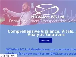 Sites similar to novalert.com