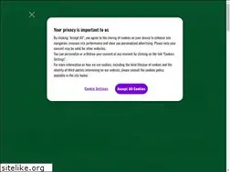 Sites similar to novalgina.com.br