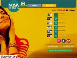 Sites similar to novaliberdade.com.br