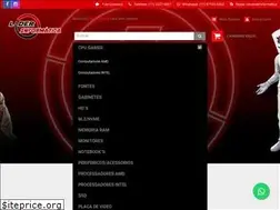 Sites similar to novaliderinformatica.com.br