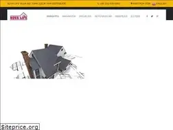 Sites similar to novalifevilla.com